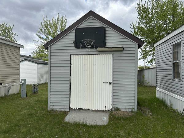 1995 Mobile Home