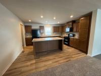 2018 Clayton 81FSN28483AH18S Manufactured Home