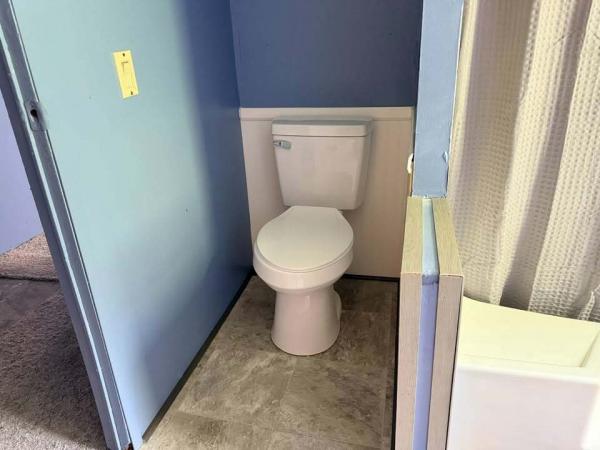 1991 Mobile Home