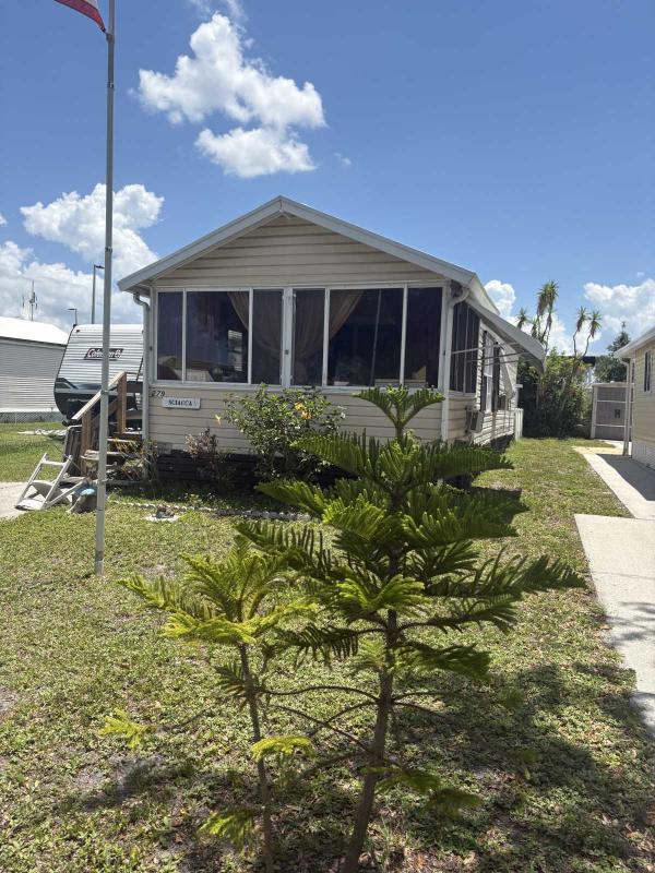 1992 Destiny Mobile Home For Sale