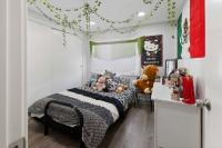 1989 Baron Del Mar Manufactured Home