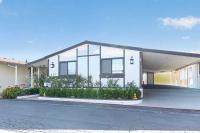 1989 Baron Del Mar Manufactured Home