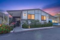 1989 Baron Del Mar Manufactured Home