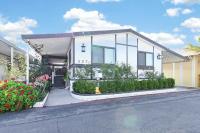 1989 Baron Del Mar Manufactured Home