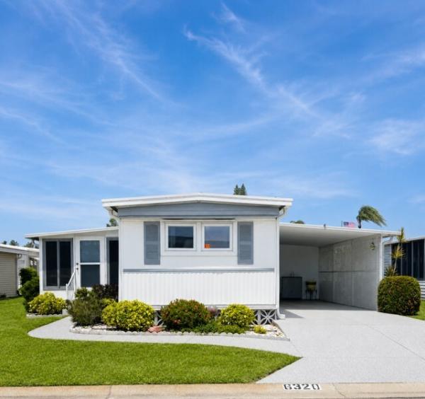 1970  Mobile Home For Sale