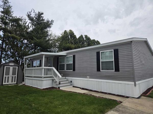 ADVENTURE Mobile Home For Sale