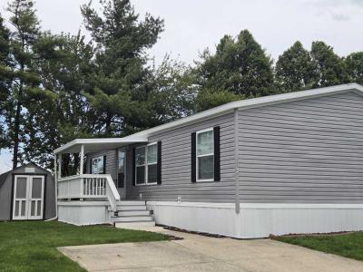 Photo 2 of 6 of home located at 8604 W Pin Oak Drive Pendleton, IN 46064