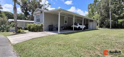 Mobile Home at 2279 NW 47th Circle Ocala, FL 34482
