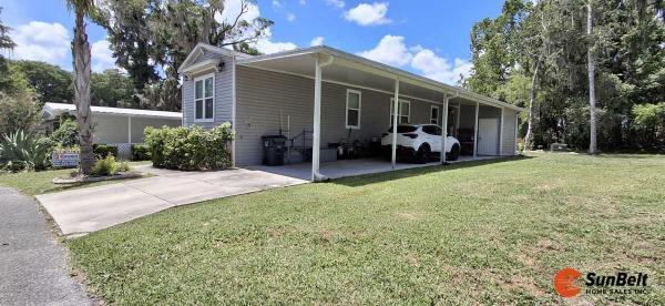 Photo 1 of 2 of home located at 2279 NW 47th Circle Ocala, FL 34482