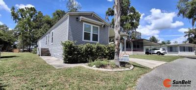 Photo 2 of 46 of home located at 2279 NW 47th Circle Ocala, FL 34482