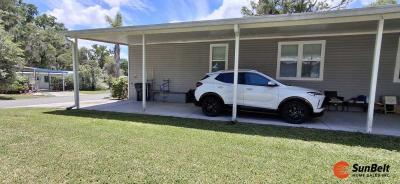 Photo 5 of 46 of home located at 2279 NW 47th Circle Ocala, FL 34482