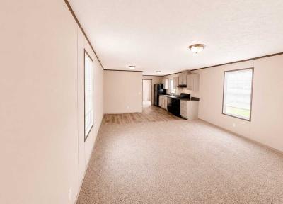 Mobile Home at 7302 Taos Trail Lot 10 Indianapolis, IN 46219