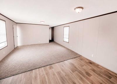Photo 2 of 6 of home located at 7302 Taos Trail Lot 10 Indianapolis, IN 46219
