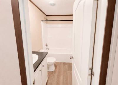 Photo 5 of 6 of home located at 7302 Taos Trail Lot 10 Indianapolis, IN 46219