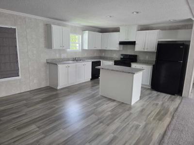 Photo 5 of 6 of home located at 8604 W Pin Oak Drive Pendleton, IN 46064