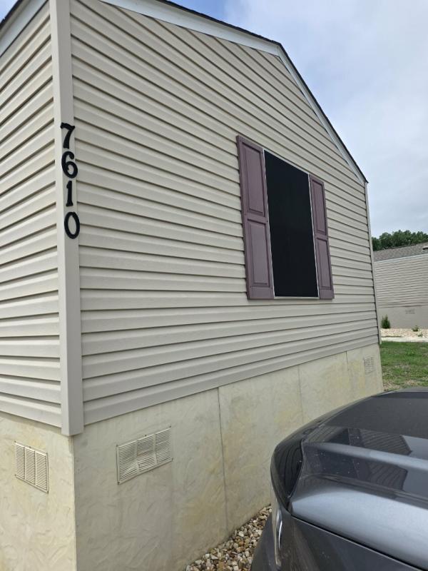 2014  Mobile Home For Sale