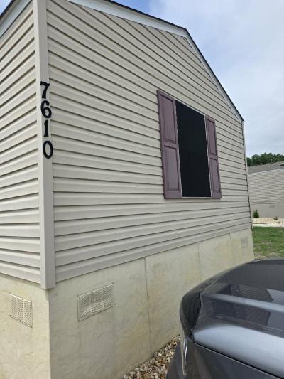 Mobile Home at 7610 Back Nine San Antonio, TX 78244