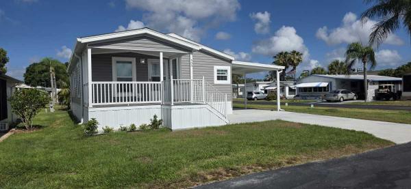 2025  Mobile Home For Sale