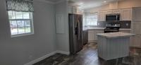 2025 2BR2BA Manufactured Home