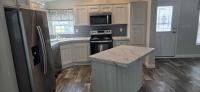 2025 2BR2BA Manufactured Home