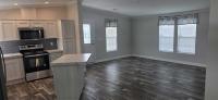 2025 2BR2BA Manufactured Home