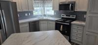 2025 2BR2BA Manufactured Home