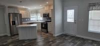 2025 2BR2BA Manufactured Home