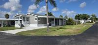 2025 2BR2BA Manufactured Home