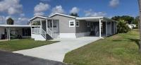 2025 2BR2BA Manufactured Home