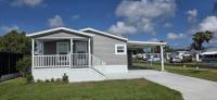 2025 2BR2BA Manufactured Home
