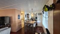 1973 Skyline Hillcrest Mobile Home