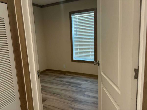 2025 Fleetwood Manufactured Home