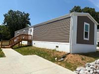 2025 Fleetwood Manufactured Home