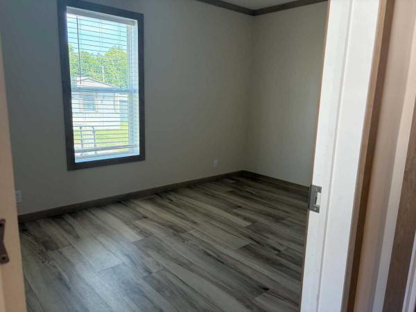 2025 Fleetwood Manufactured Home