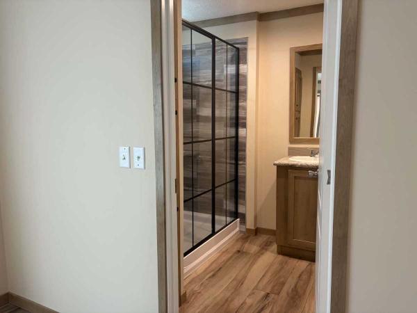 2025 Fleetwood Manufactured Home