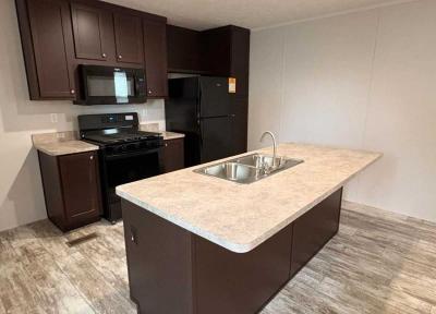 Photo 2 of 7 of home located at 3102 N 15th St Lot 110 Fort Dodge, IA 50501