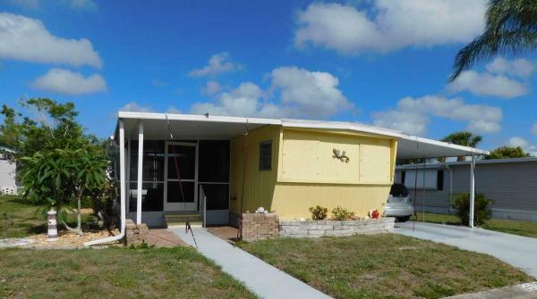1969  Mobile Home For Sale
