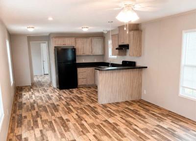 Mobile Home at 7268 Hopi Trail Lot 106 Indianapolis, IN 46219