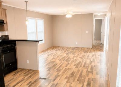 Photo 2 of 6 of home located at 7268 Hopi Trail Lot 106 Indianapolis, IN 46219