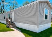 2020 Manufactured Home