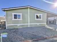 1990 CHAMPION HUNTINGTON Mobile Home