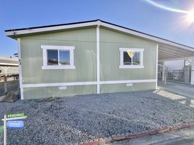 Mobile Home at 63 Middleton Way Fernley, NV 89408