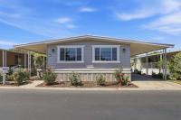 1974 Townhouse Manufactured Home
