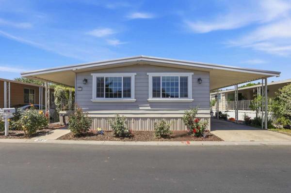 1974 Townhouse Mobile Home For Sale