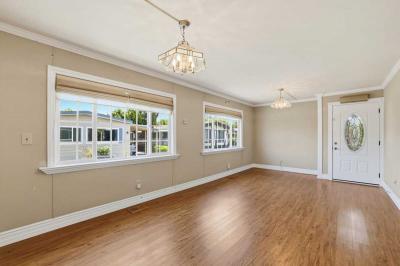 Photo 2 of 8 of home located at 591 Mountain Home Dr. San Jose, CA 95136