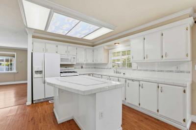 Photo 4 of 8 of home located at 591 Mountain Home Dr. San Jose, CA 95136
