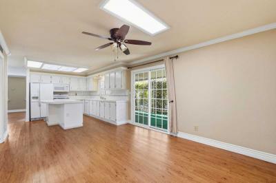 Photo 5 of 8 of home located at 591 Mountain Home Dr. San Jose, CA 95136