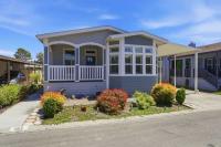 2017 Silvercrest Manufactured Home