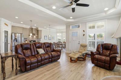 Photo 3 of 8 of home located at 563 Millpond Dr. San Jose, CA 95125