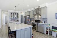 2017 Silvercrest Manufactured Home